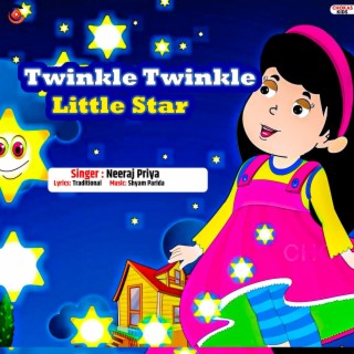 Twinkle Twinkle Little Star