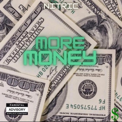 More money | Boomplay Music