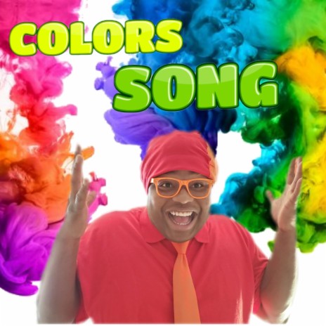 Colors Song | Boomplay Music