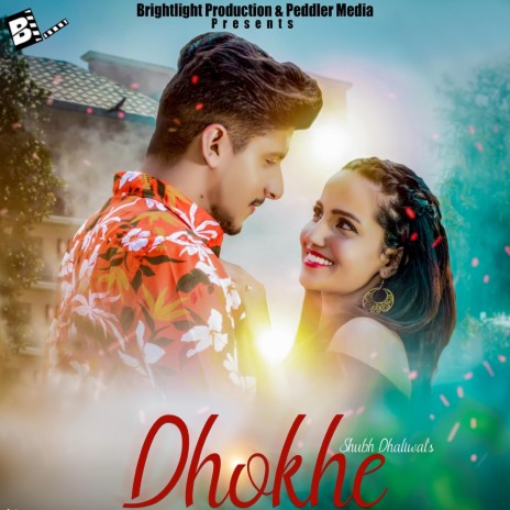 Dhokhe (Reuploaded) ft. Shubh Dhaliwal | Boomplay Music