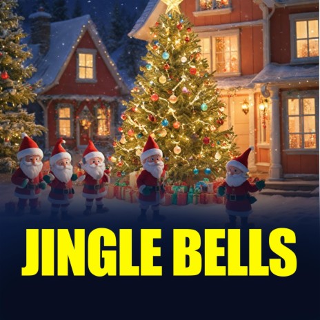 Jingle Bells Children Song | Boomplay Music