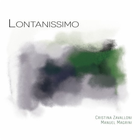 Lontanissimo ft. Manuel Magrini | Boomplay Music