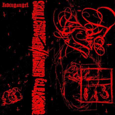 ritualistic flesh lacerations | Boomplay Music