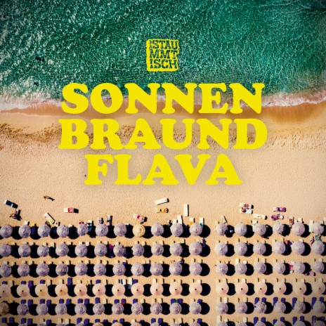 Sonnenbraund Flava