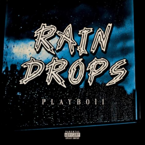 Rain Drops | Boomplay Music