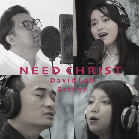 Need Christ | Boomplay Music