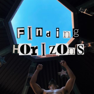 Finding Horizons EP