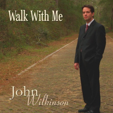 John Wilkinson - Rest in the Lord MP3 Download & Lyrics | Boomplay