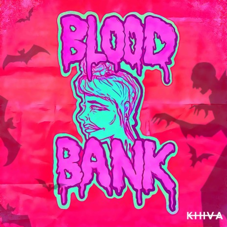 Blood Bank | Boomplay Music