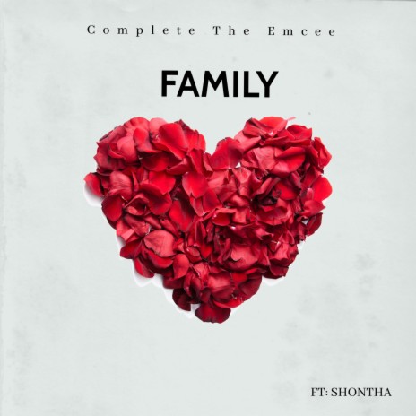 Family (feat. Shontha) | Boomplay Music