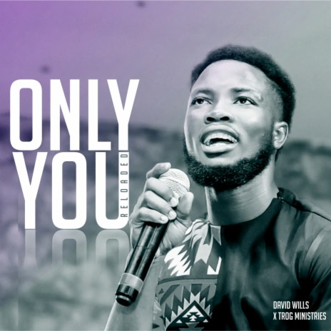Only you (RELOADED) | Boomplay Music