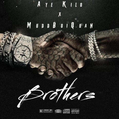 Brothers (feat. Muddboi Quan) | Boomplay Music