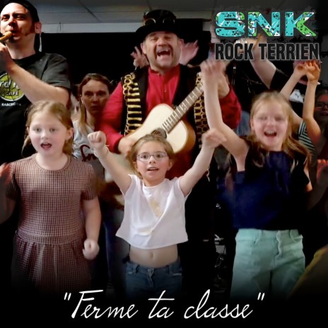 Ferme ta classe | Boomplay Music