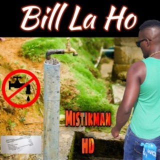 Bill La Ho