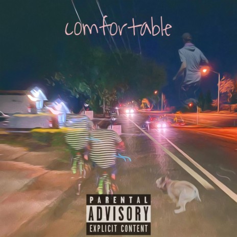 comfortable | Boomplay Music