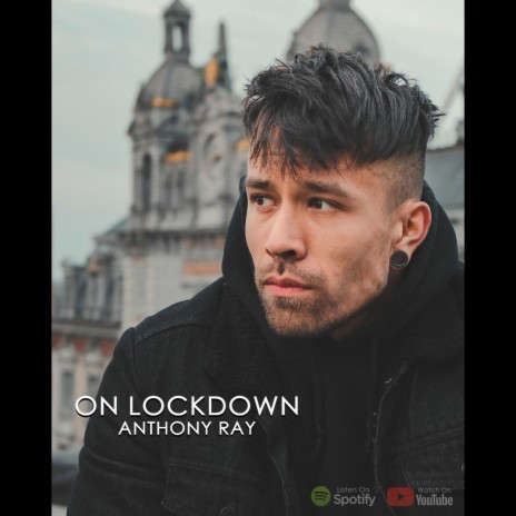 On Lockdown | Boomplay Music