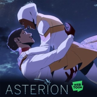 ASTERION Episode 21 (Moonlit Goodbye) [Original Webtoon Soundtrack]