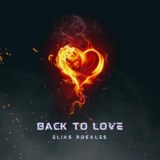 Back To Love lyrics | Boomplay Music