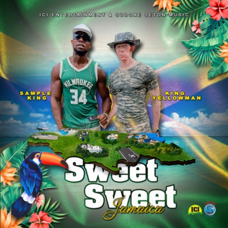 Sweet Sweet Jamaica ft. Yellowman | Boomplay Music