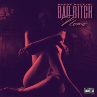 Bad Bitch No Mo (feat. Sasha Go Hard)