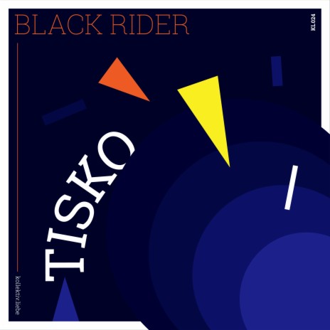 Black Rider | Boomplay Music