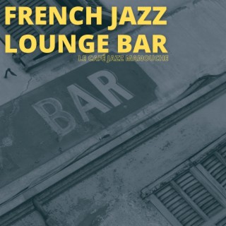 Le Café Jazz Manouche