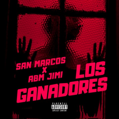 Los Ganadores (feat. ABM Jimi)