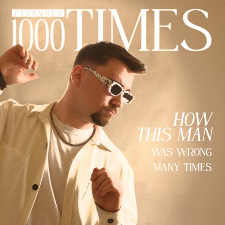 1000 TIMES | Boomplay Music