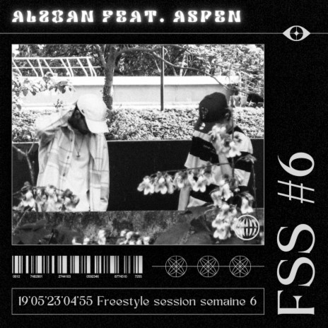 FSS #6 ft. Aspen | Boomplay Music