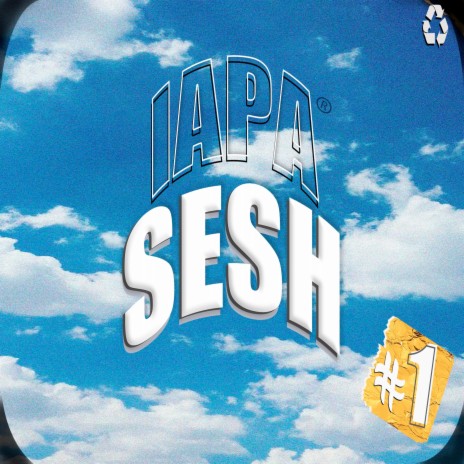 I.A.P.A. Sesh #1 (ELA!) ft. mmt608, ch_sev7n & cortez | Boomplay Music