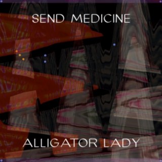 Alligator Lady