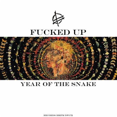 Year of the Snake (Container Remix)