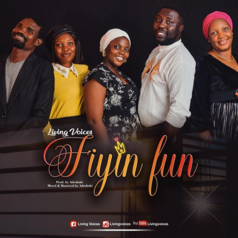 Fiyin fun | Boomplay Music