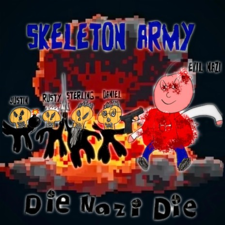 Die Nazi Die | Boomplay Music