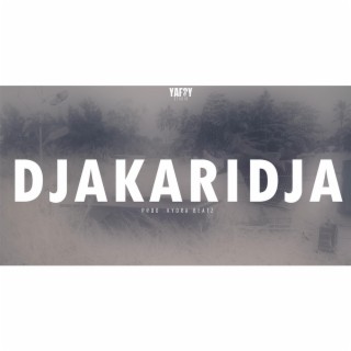 DJAKARIDJA