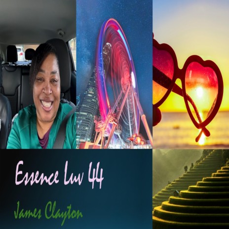 Essence Luv 44 2 | Boomplay Music