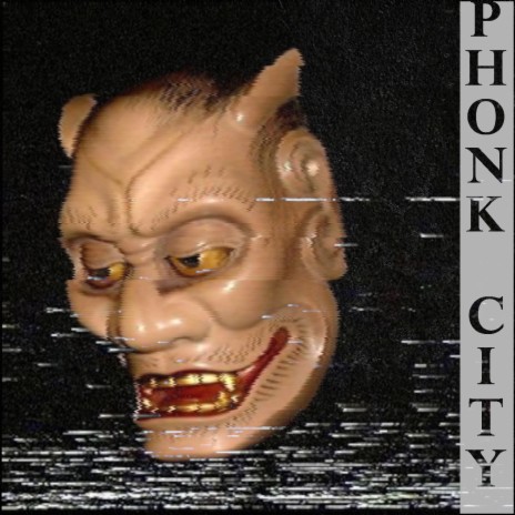 Phonk City | Boomplay Music