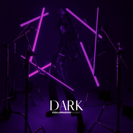 Dark | Boomplay Music