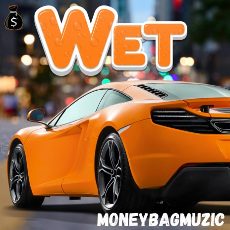 WET | Boomplay Music