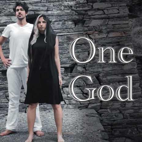 One God ft. Pedro Asfora | Boomplay Music