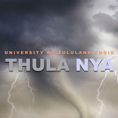 Thula Nya | Boomplay Music