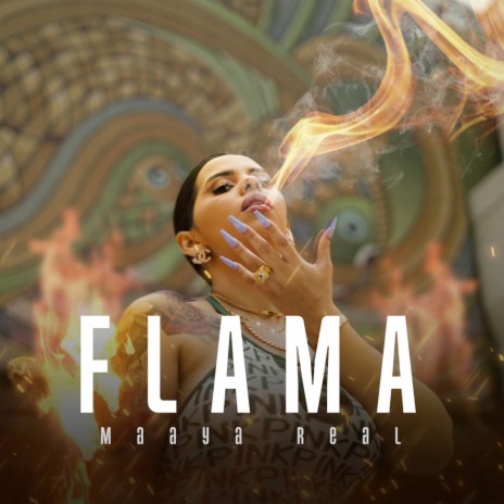 Flama | Boomplay Music