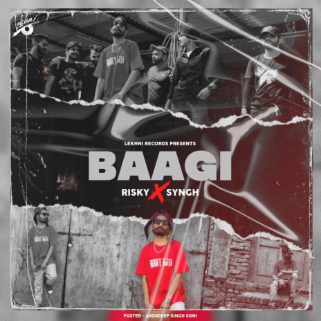 Baagi | Boomplay Music