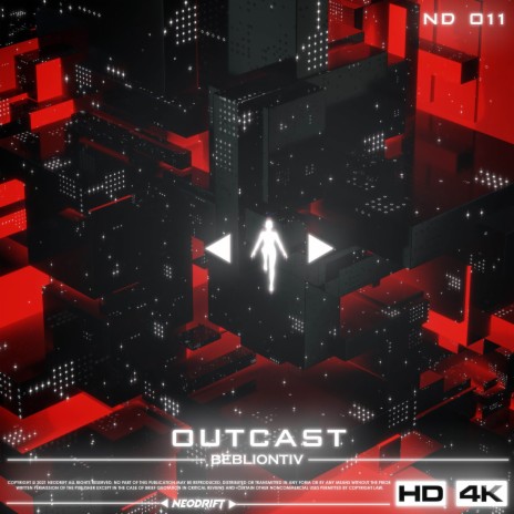 OUTCAST | Boomplay Music