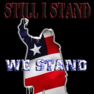 We Stand (feat. Phil Ruiz)