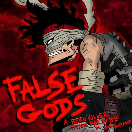 False Gods (feat. Jeff Hopland) | Boomplay Music