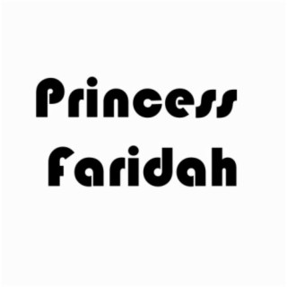 Princess Fridah