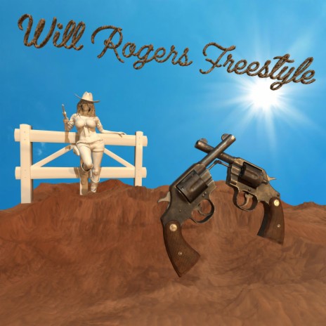 Will Rogers Freestyle