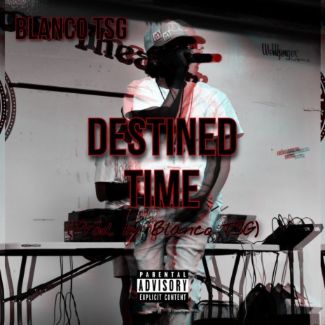 Destined Time | Boomplay Music
