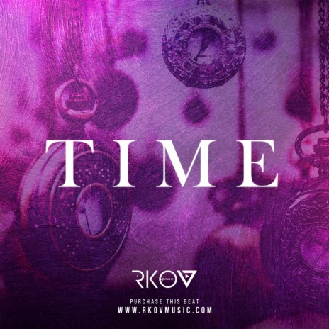 TIME (Instrumental) | Boomplay Music